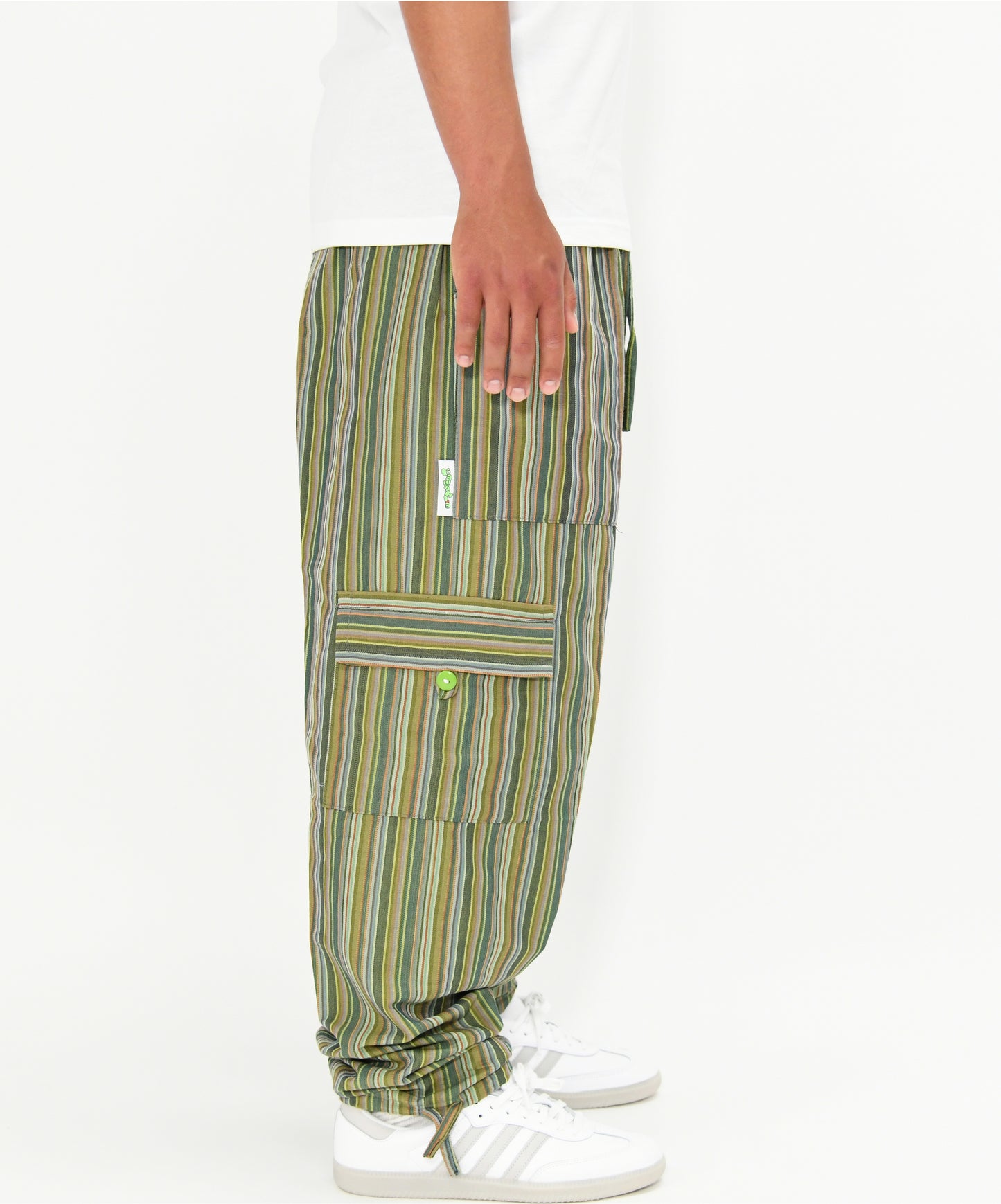 Tropical Green