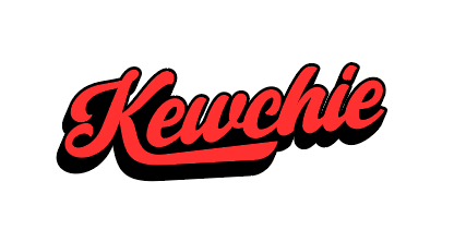 The Kewchie