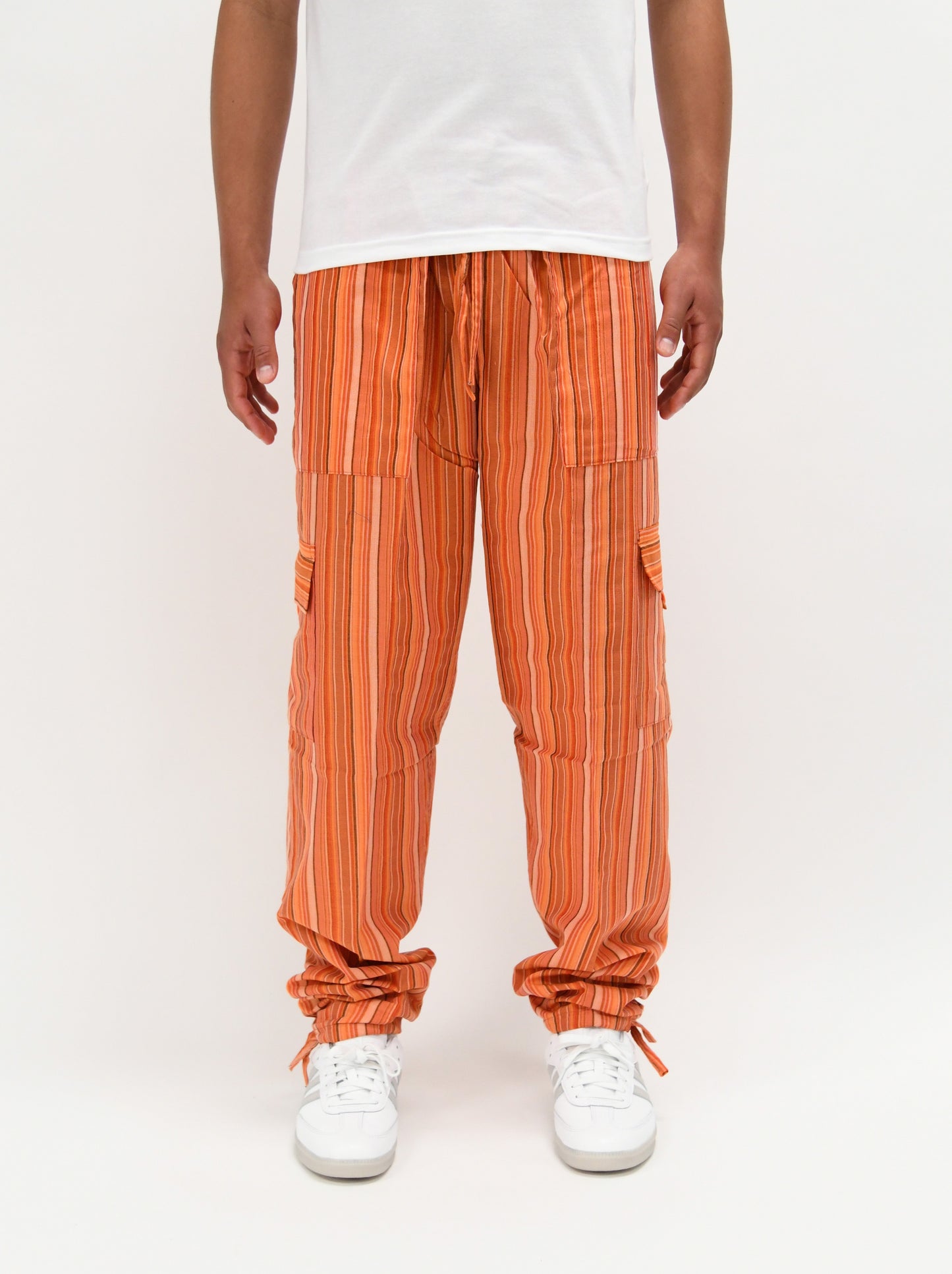 Orange Crush