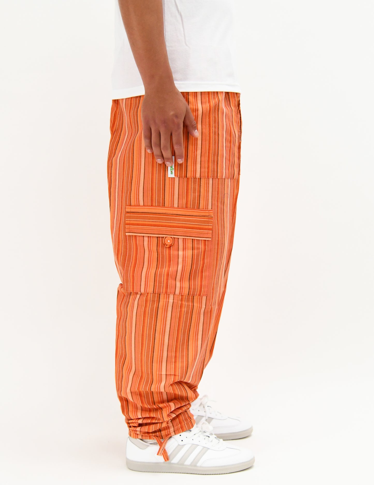 Orange Crush