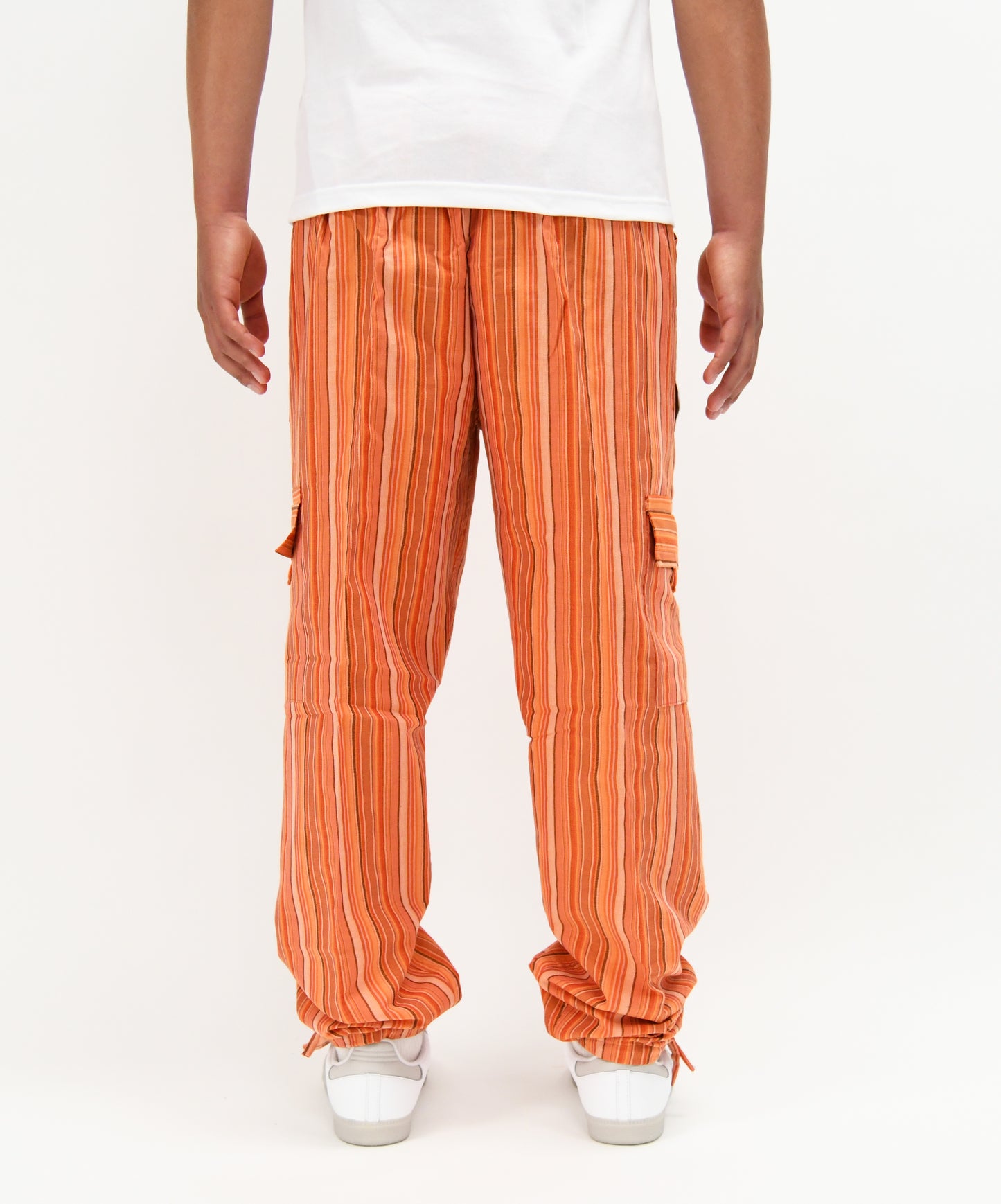 Orange Crush