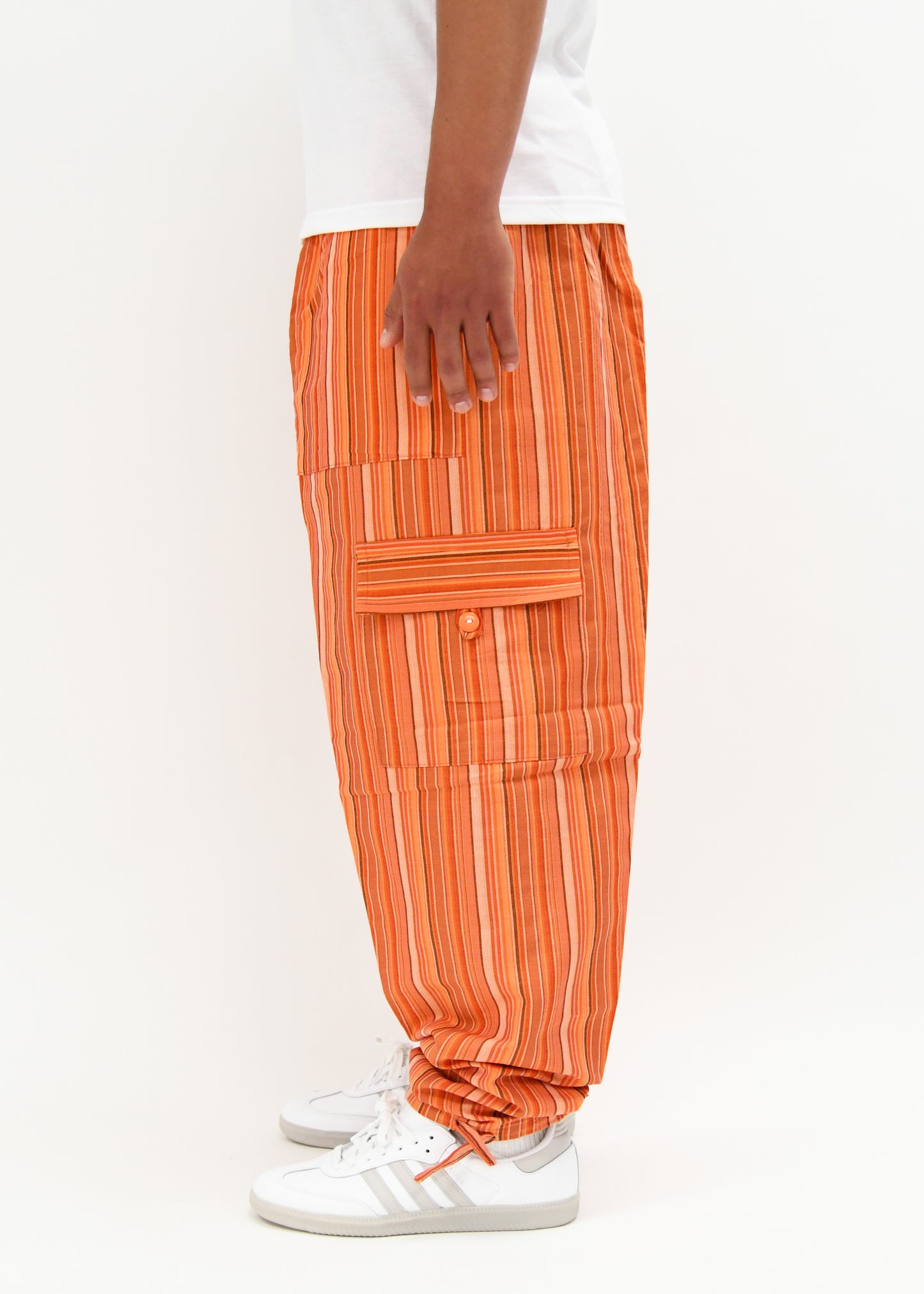 Orange Crush